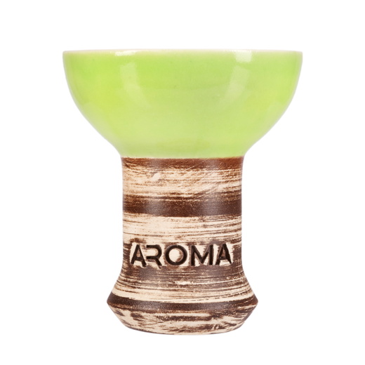 Чаша глиняна Aroma Zulu Glaze