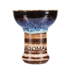 Чаша глиняна Aroma Zulu Glaze