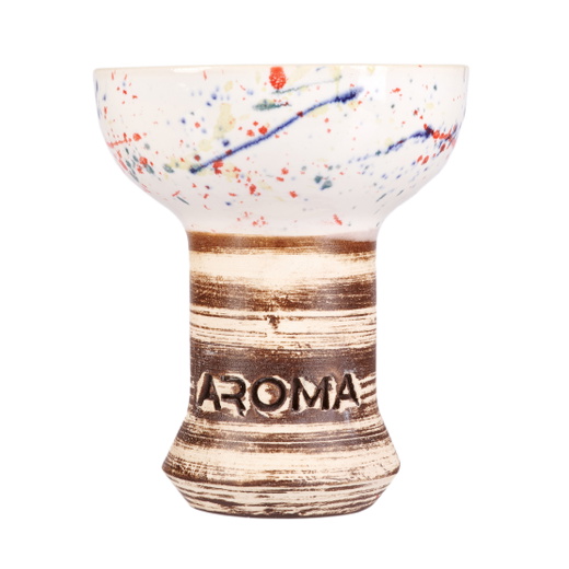 Чаша глиняна Aroma Zulu Glaze