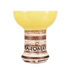 Чаша глиняна Aroma Zulu Glaze