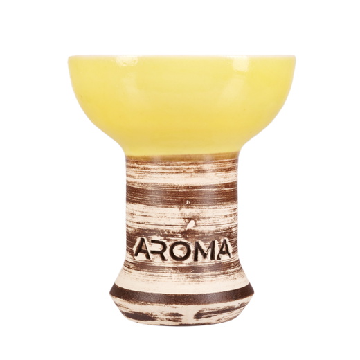 Чаша глиняна Aroma Zulu Glaze