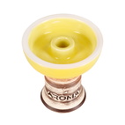 Чаша глиняна Aroma Zulu Glaze