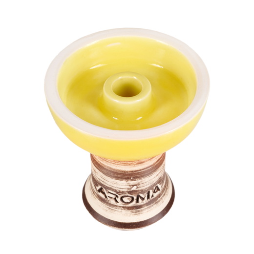 Чаша глиняна Aroma Zulu Glaze