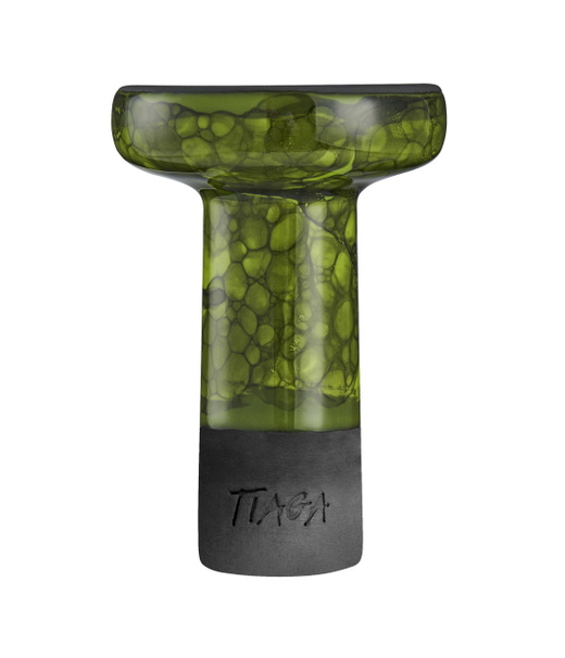 Чаша глиняная Tiaga Drops