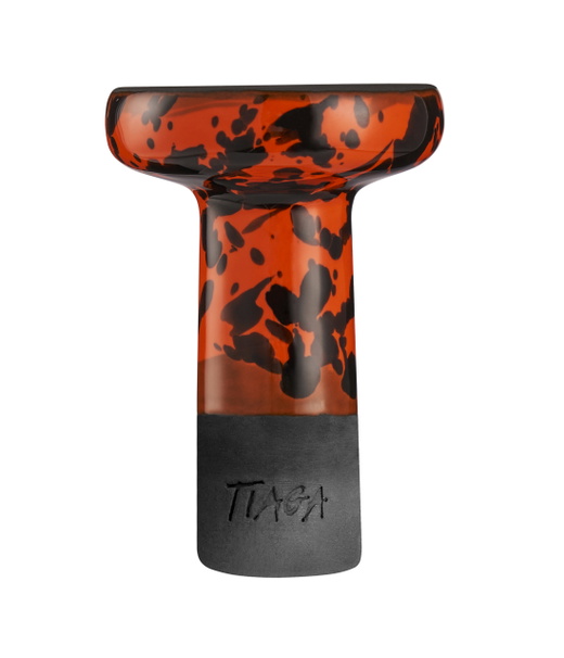 Чаша глиняная Tiaga Drops