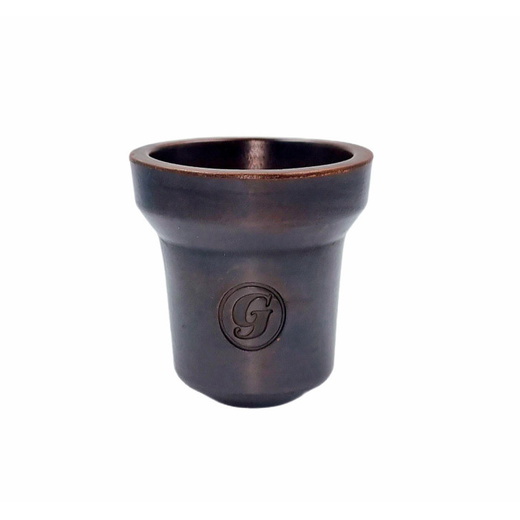 Чаша глиняна GrynBowls Accent