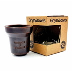 Чаша глиняна GrynBowls Accent