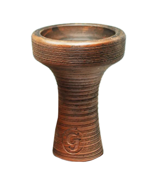 Чаша глиняна GrynBowls Killer