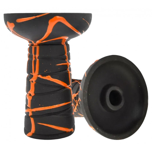 Чаша глиняна Gusto Bowls Cl Phunnel Black Glaze