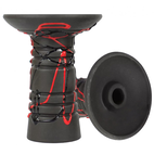 Чаша глиняна Gusto Bowls Glaze Alien