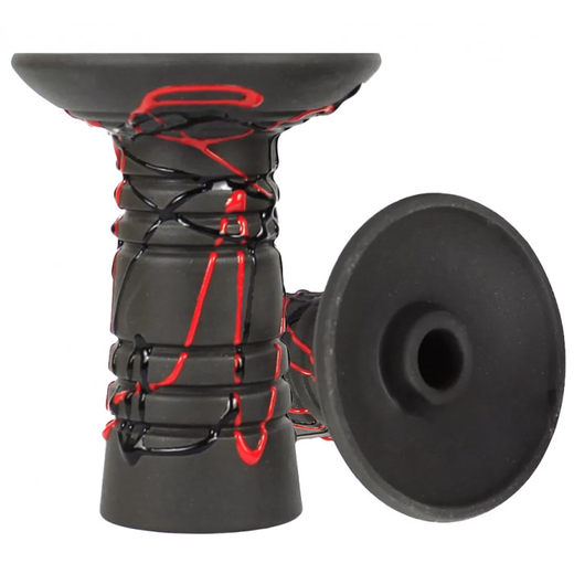 Чаша глиняна Gusto Bowls Glaze Alien