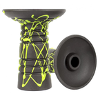 Чаша глиняна Gusto Bowls Glaze Alien