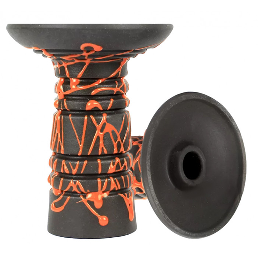 Чаша глиняна Gusto Bowls Glaze Alien