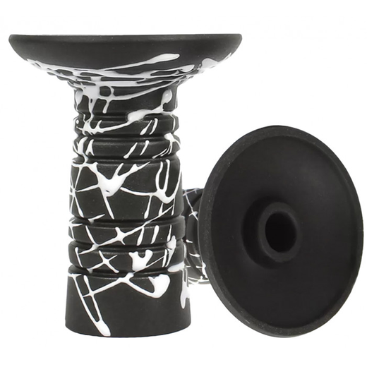 Чаша глиняна Gusto Bowls Glaze Alien