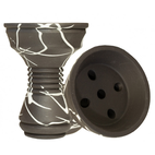 Чаша глиняна Gusto Bowls Killa Bowls Black Glaze