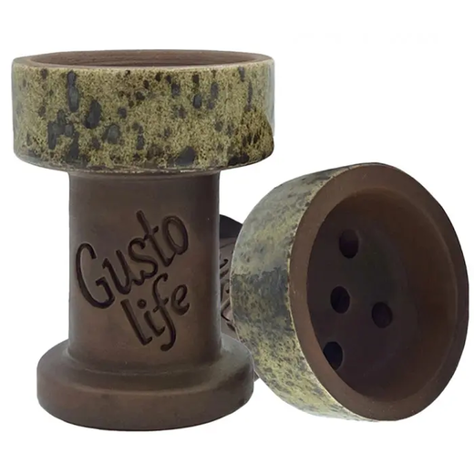 Чаша глиняна Gusto Bowls Rook