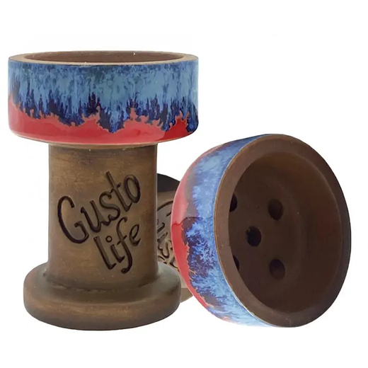 Чаша глиняна Gusto Bowls Rook