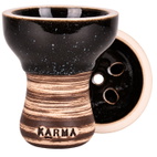 Чаша глиняна Karma Турка Міні