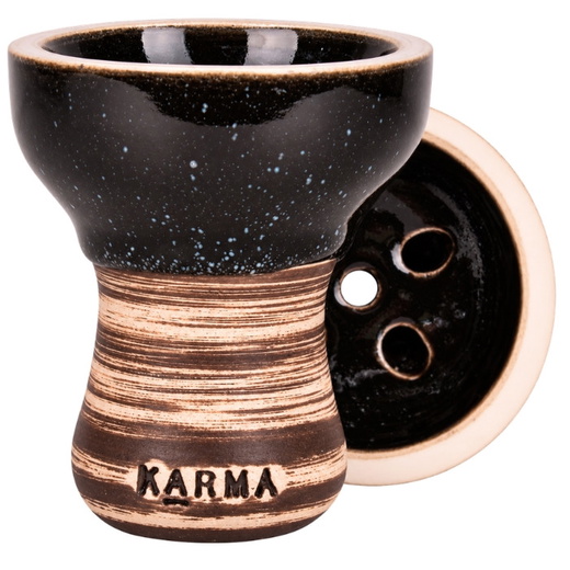 Чаша глиняна Karma Турка Міні