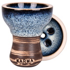 Чаша глиняна Karma Турка Міні