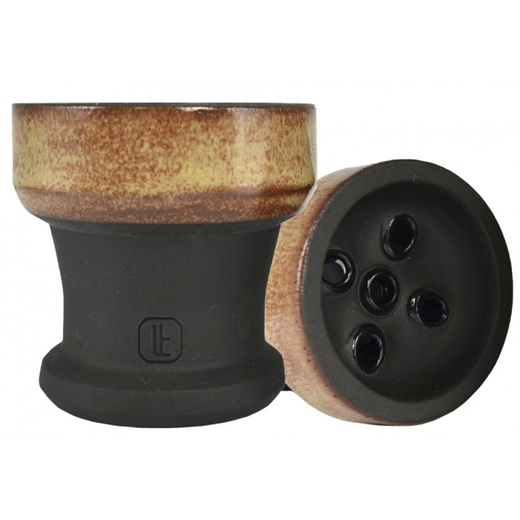 Чаша глиняна Lavart Nedra