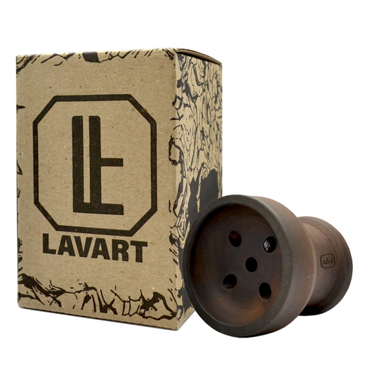 Чаша глиняна Lavart Nedra мол.