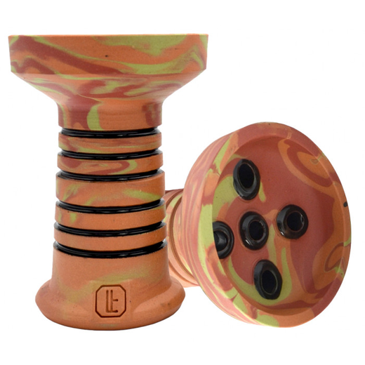 Чаша глиняна Lavart Spectra