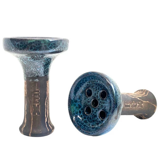 Чаша з білої глини Lex в глазурі