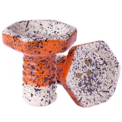 Чаша глиняна Stealler Bolt