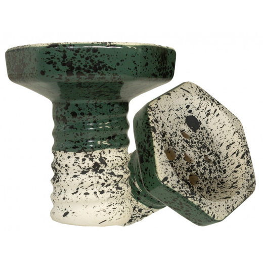 Чаша глиняна Stealler Bolt