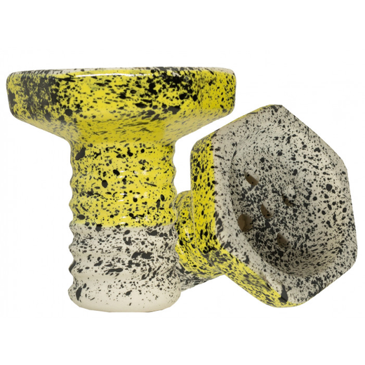 Чаша глиняна Stealler Bolt