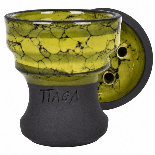 Чаша глиняна Tiaga Flash