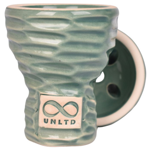 Чаша глиняна Unltd Turkish