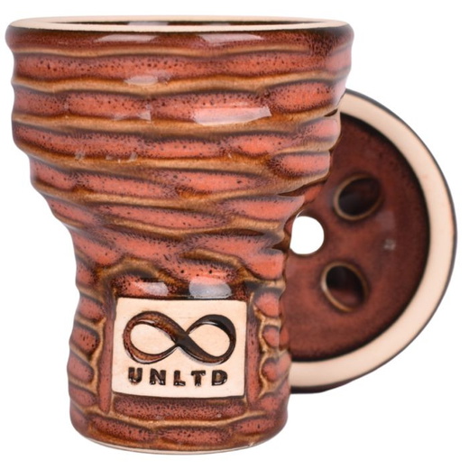 Чаша глиняна Unltd Turkish