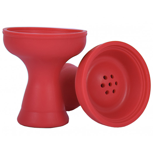 Чаша силіконова Yahya під калауд Класична