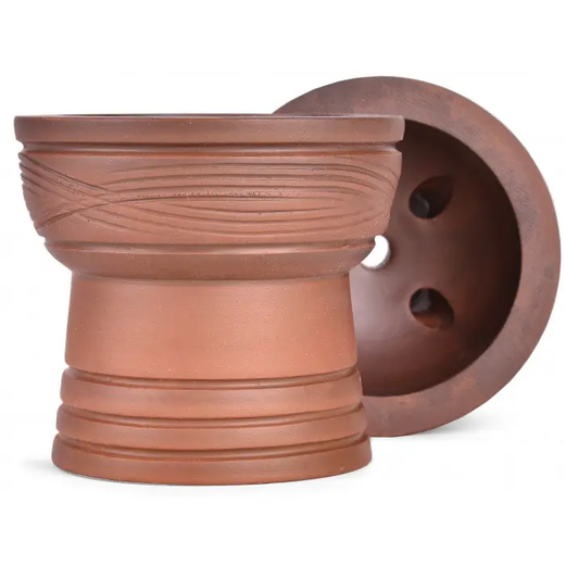 Чаша глиняна Gusto Bowls Turkish