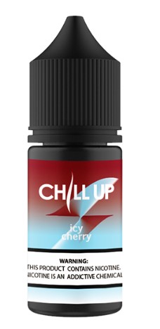 Рідина Chill Up 30 мл