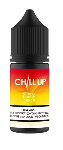 Рідина Chill Up 30 мл