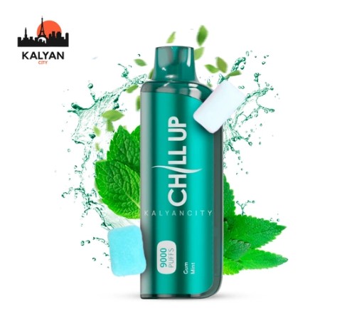 Chill Up 9000