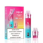 Pod-система Chill Up Blender Pod Kit (2 Cartridge)