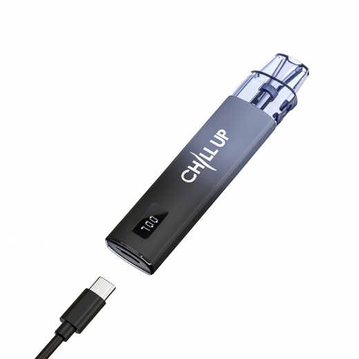 Pod-система Chill Up Blender Pod Kit (2 Cartridge)