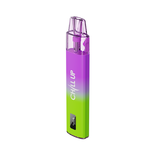 Pod-система Chill Up Blender Pod Kit