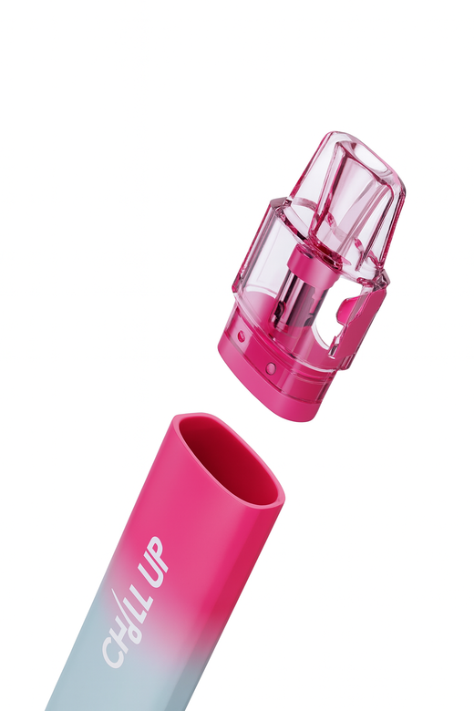 Pod-система Chill Up Blender Pod Kit