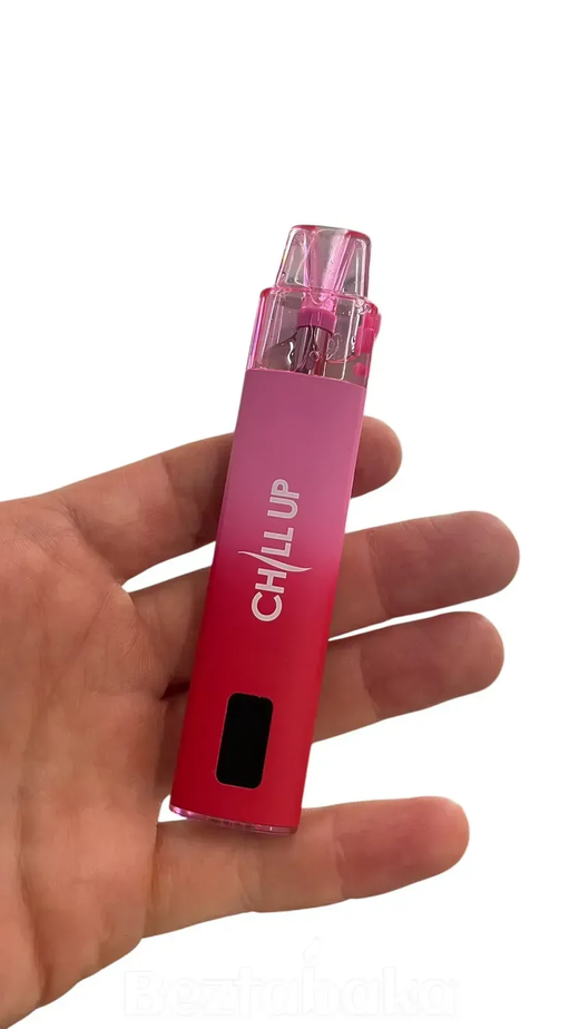 Pod-система Chill Up Blender Pod Kit