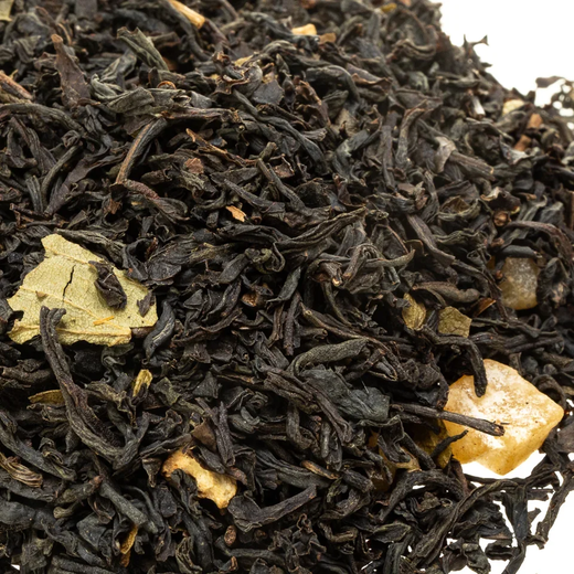 Чорний Манго-Лайм