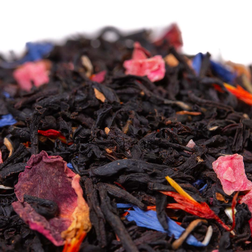 Чорний Персик