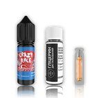Рідина Crazy Juice 15 мл Salt (Набір)