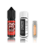 Рідина Crazy Juice 15 мл Salt (Набір)