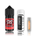 Жидкость Crazy Juice 30 мл Salt (Набор)