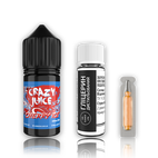 Жидкость Crazy Juice 30 мл Salt (Набор)